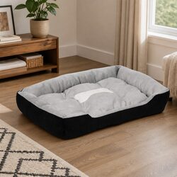 Premium Soft Pet Bed Mattress for Dogs and Cats