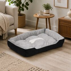 Large XL Soft Pet Bed for Dogs and Cats