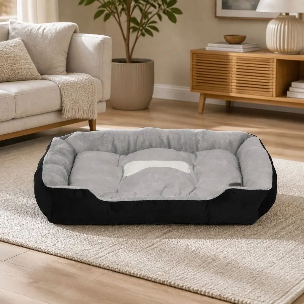 Pet Bed Mattress Dog Beds XXL Comfortable Soft Warm Sleeping Mat for Dogs Cats