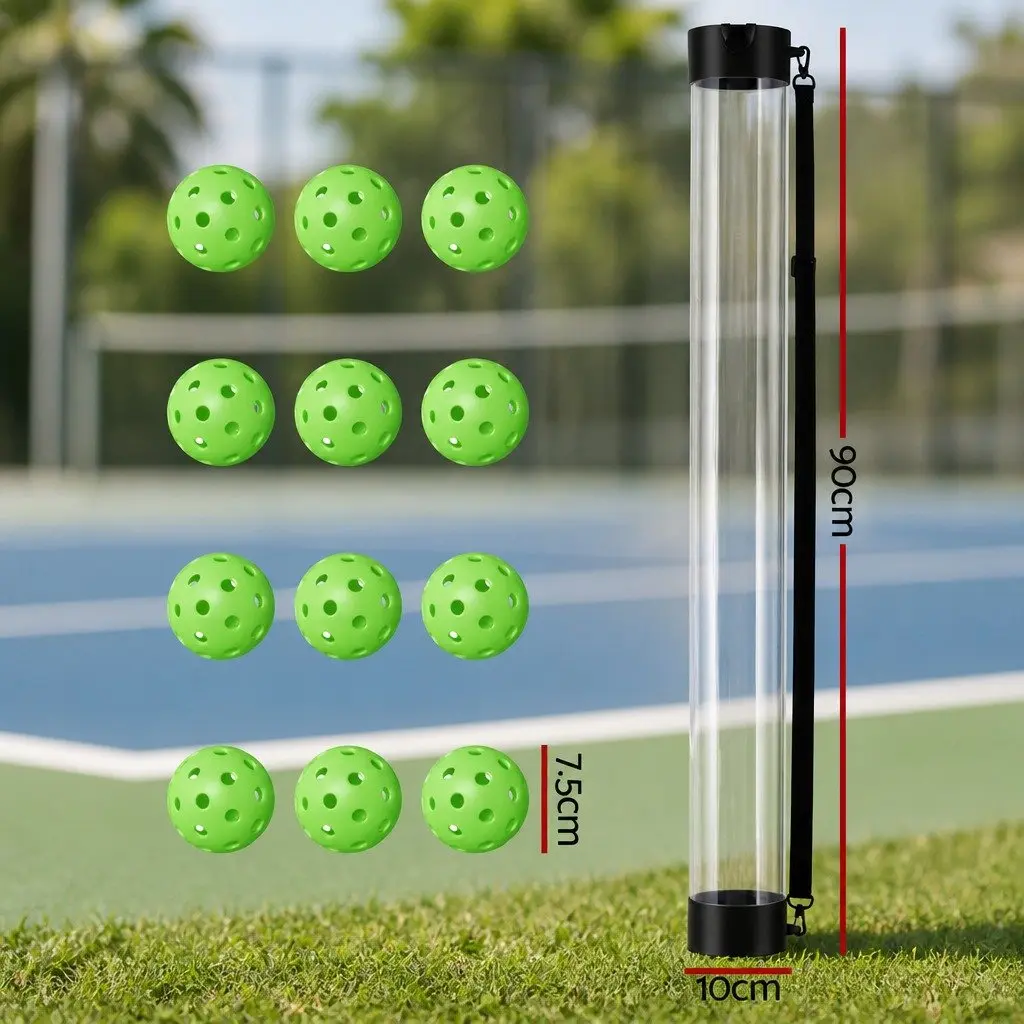 Pickleball Collector Retriever 12PC Set