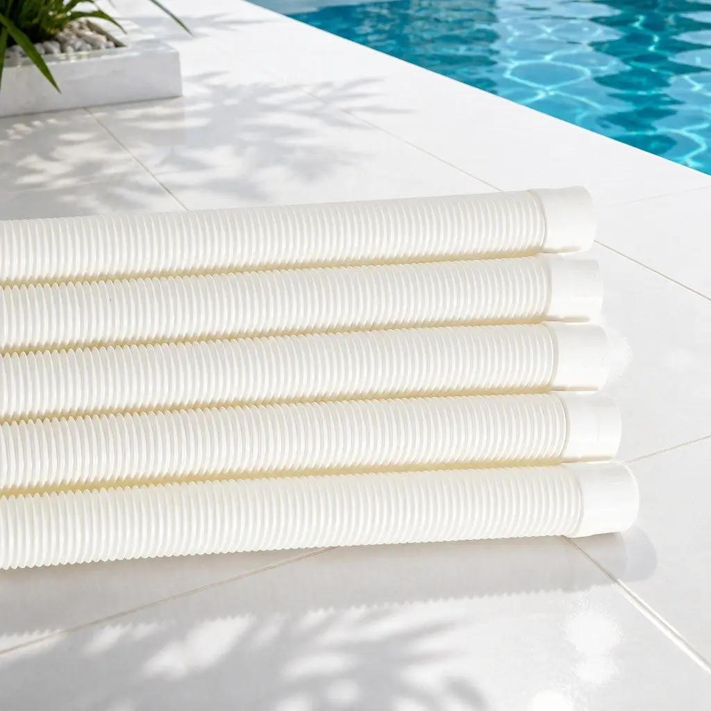 Automatic Pool Cleaner with Suction Technology