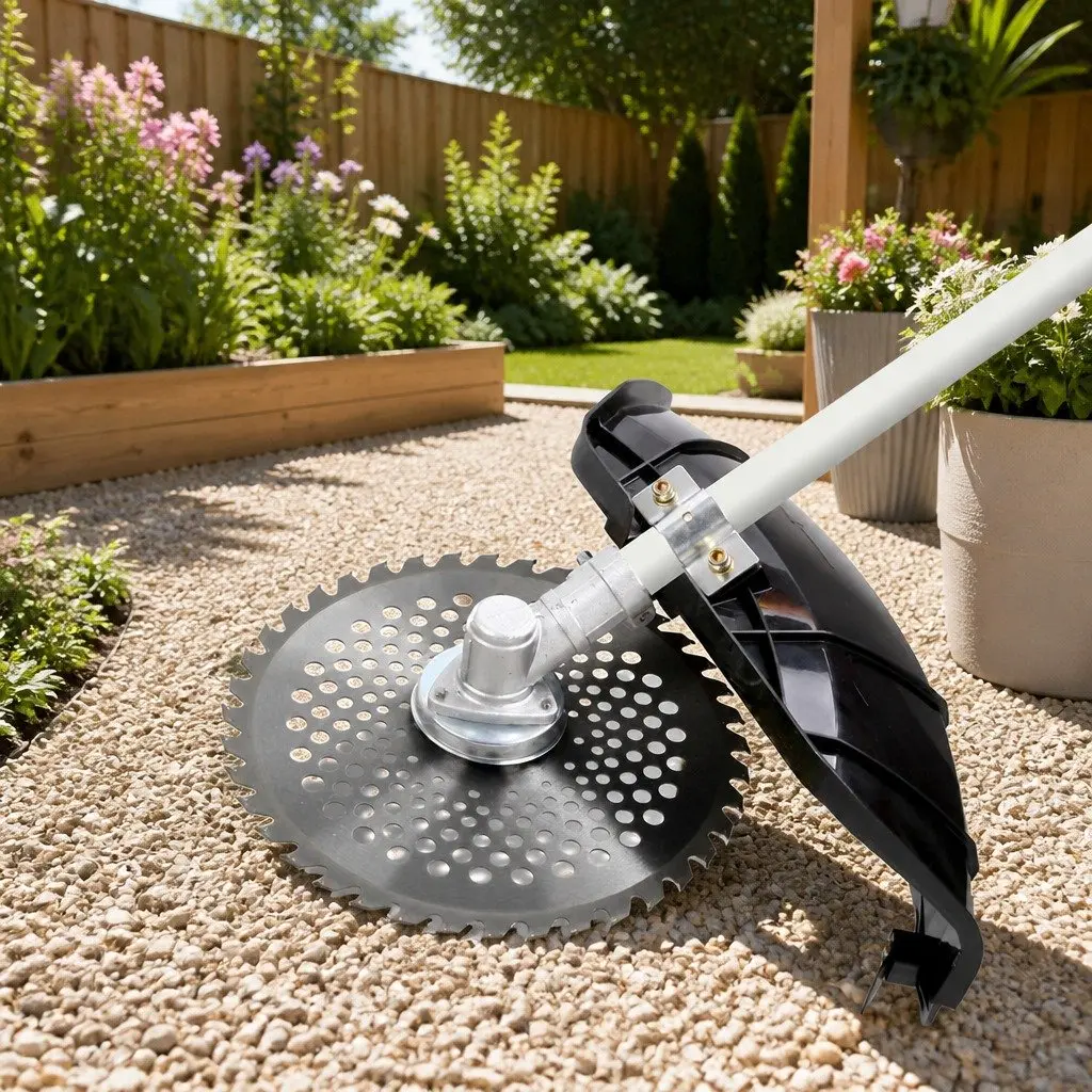 9 in 1 Pole Chainsaw with 52cc Engine