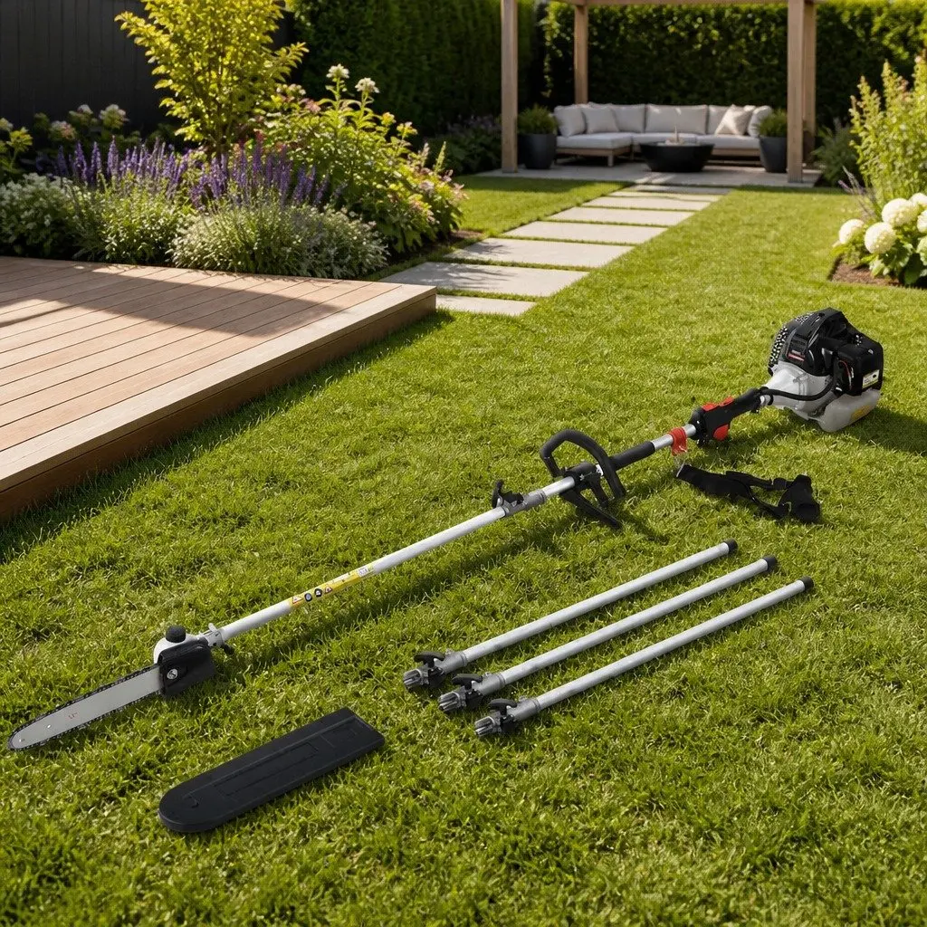 65CC Pole Chainsaw for Pruning Tasks