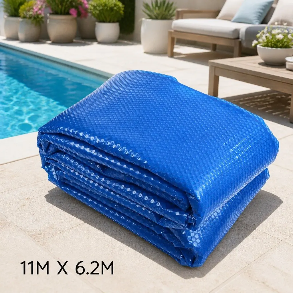 11M x 6.2M Isothermal Solar Pool Cover