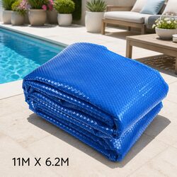 Durable 11M x 6.2M Isothermal Solar Pool Cover