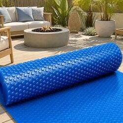 Durable 7m x 4m Solar Cover for Swimming Pools