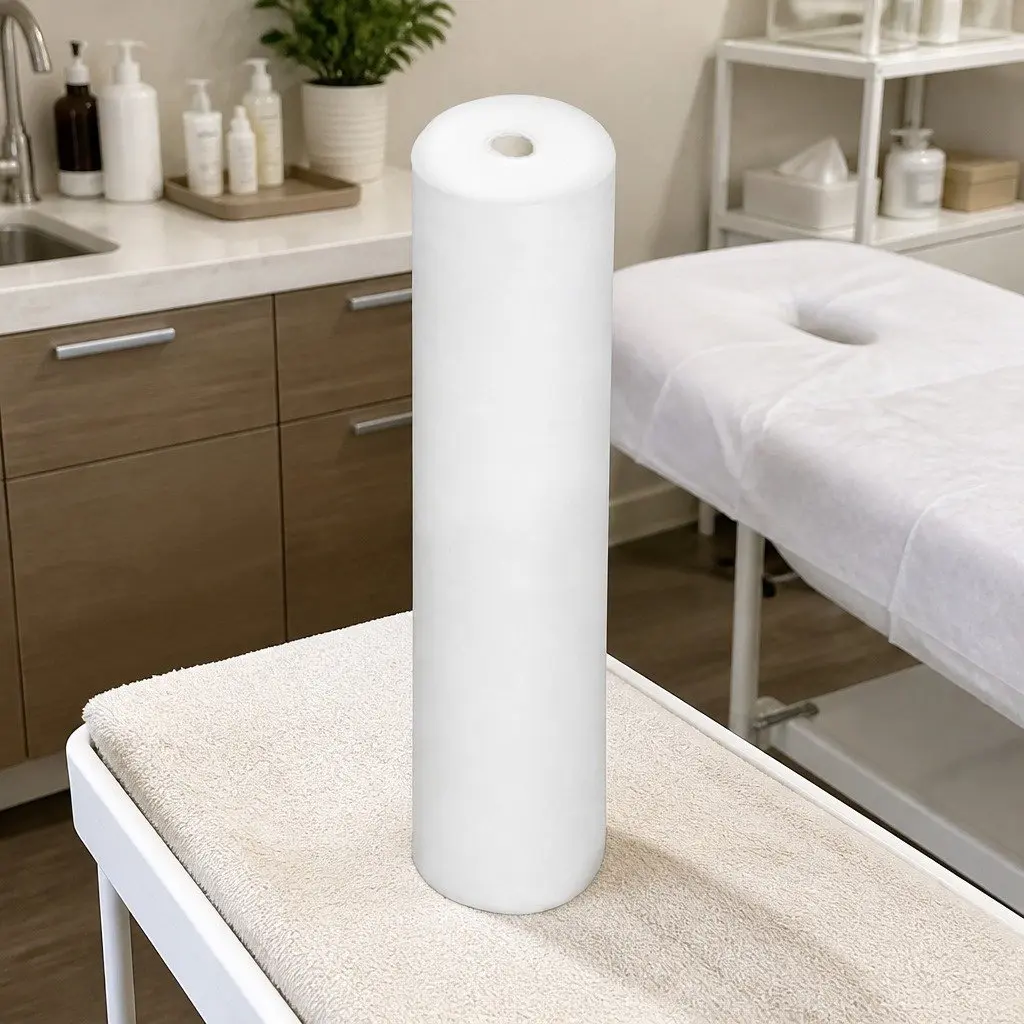 100PCS Non-woven Waterproof Bed Sheets for Massage Tables