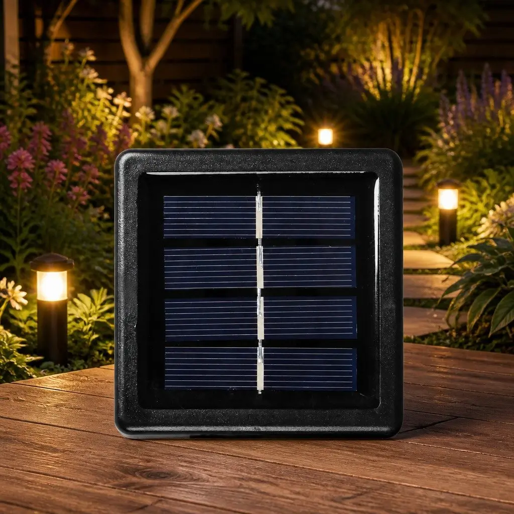 LED String Lights Solar Powered 500 Warm White Cool White Multi-coloured Waterproof 52m Outdoor Garden Decoration