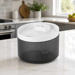 Premium 2.2L Automatic Pet Water Fountain with Filtration
