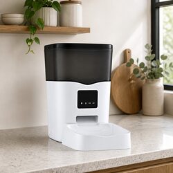 Premium WiFi Smart Pet Feeder with 3L Capacity