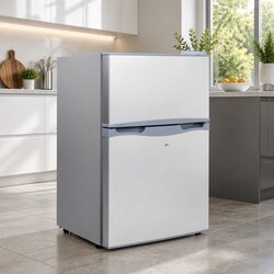 High-Quality 65L Portable Fridge Freezer with 12V 24V 240V