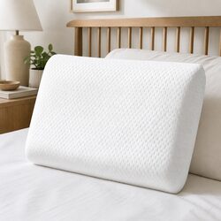 Premium Quality Orthopaedic Memory Foam Pillow