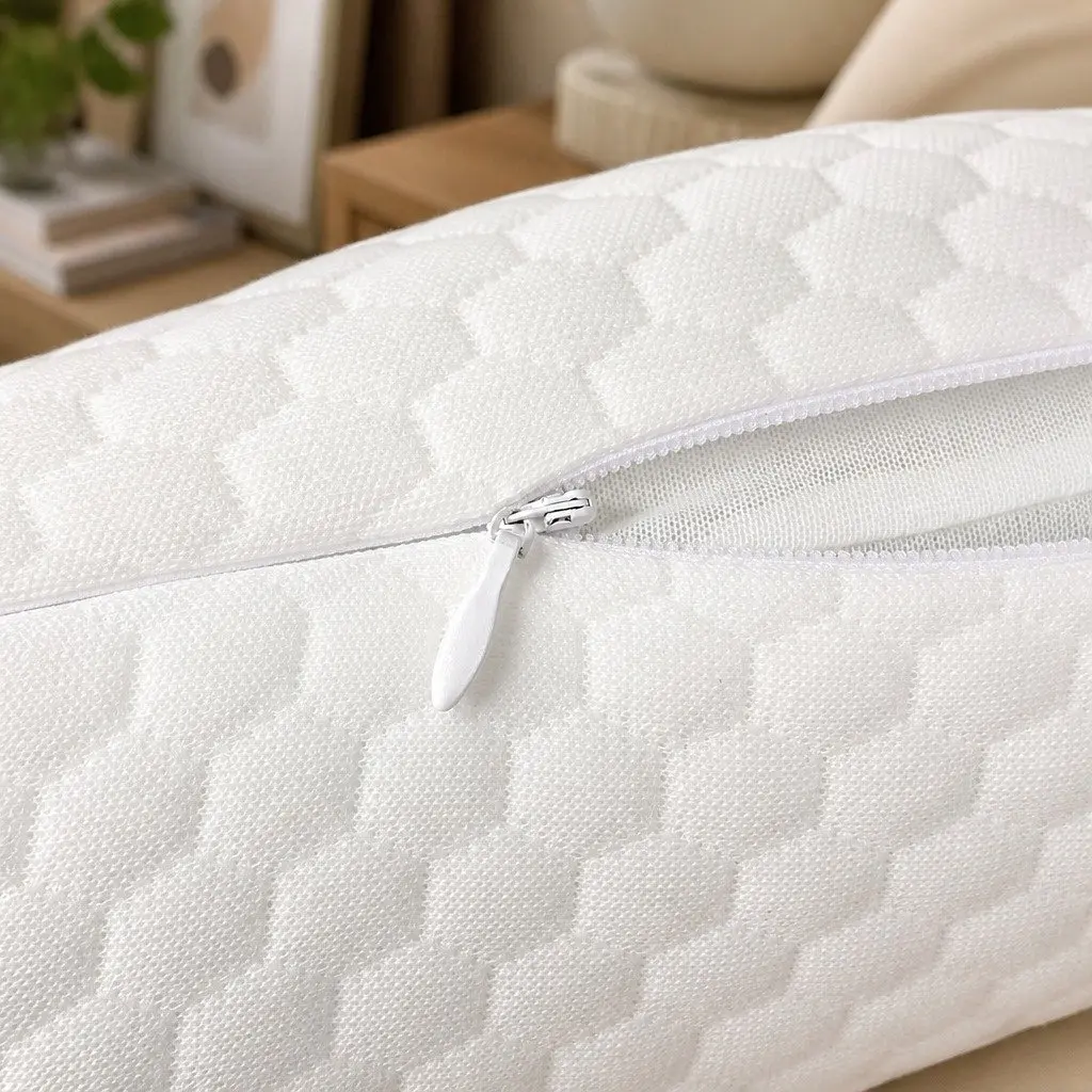 Orthopaedic Memory Foam Pillow