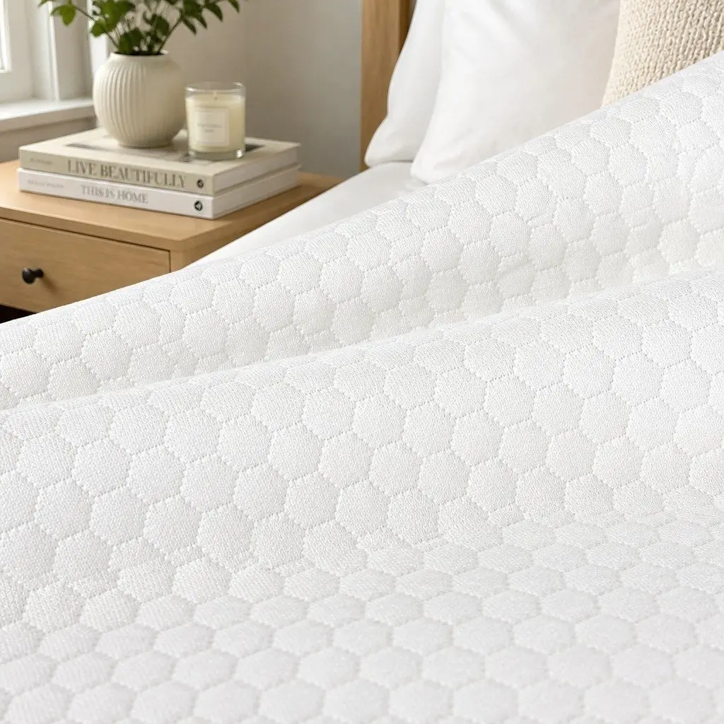 Orthopaedic Memory Foam Pillow