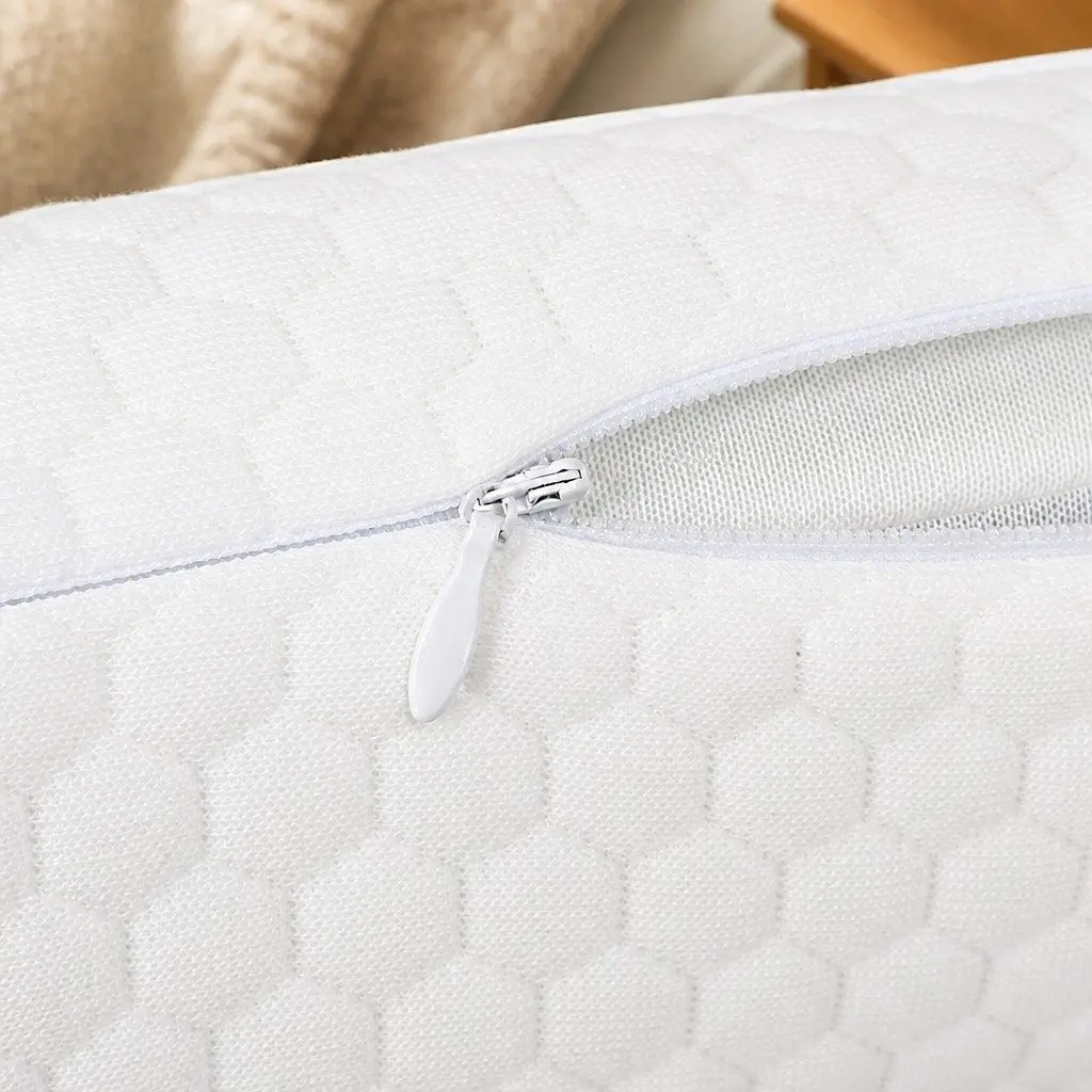 Memory Foam Orthopaedic Pillow for Neck Support