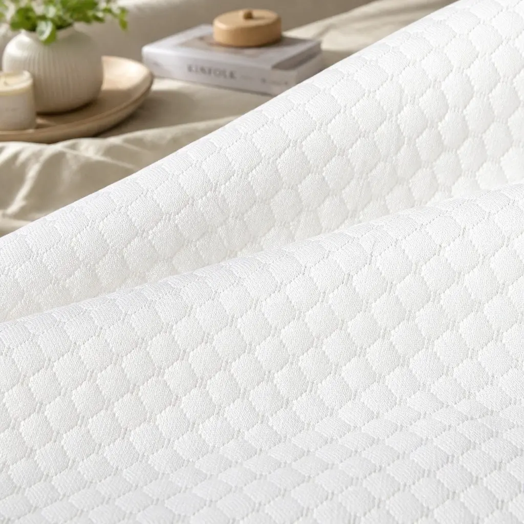 Memory Foam Orthopaedic Pillow for Neck Support