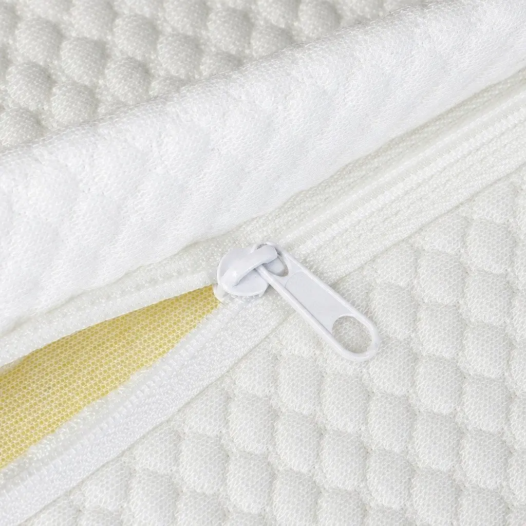 Ergonomic Cervical Pillow for Neck Support and Comfort