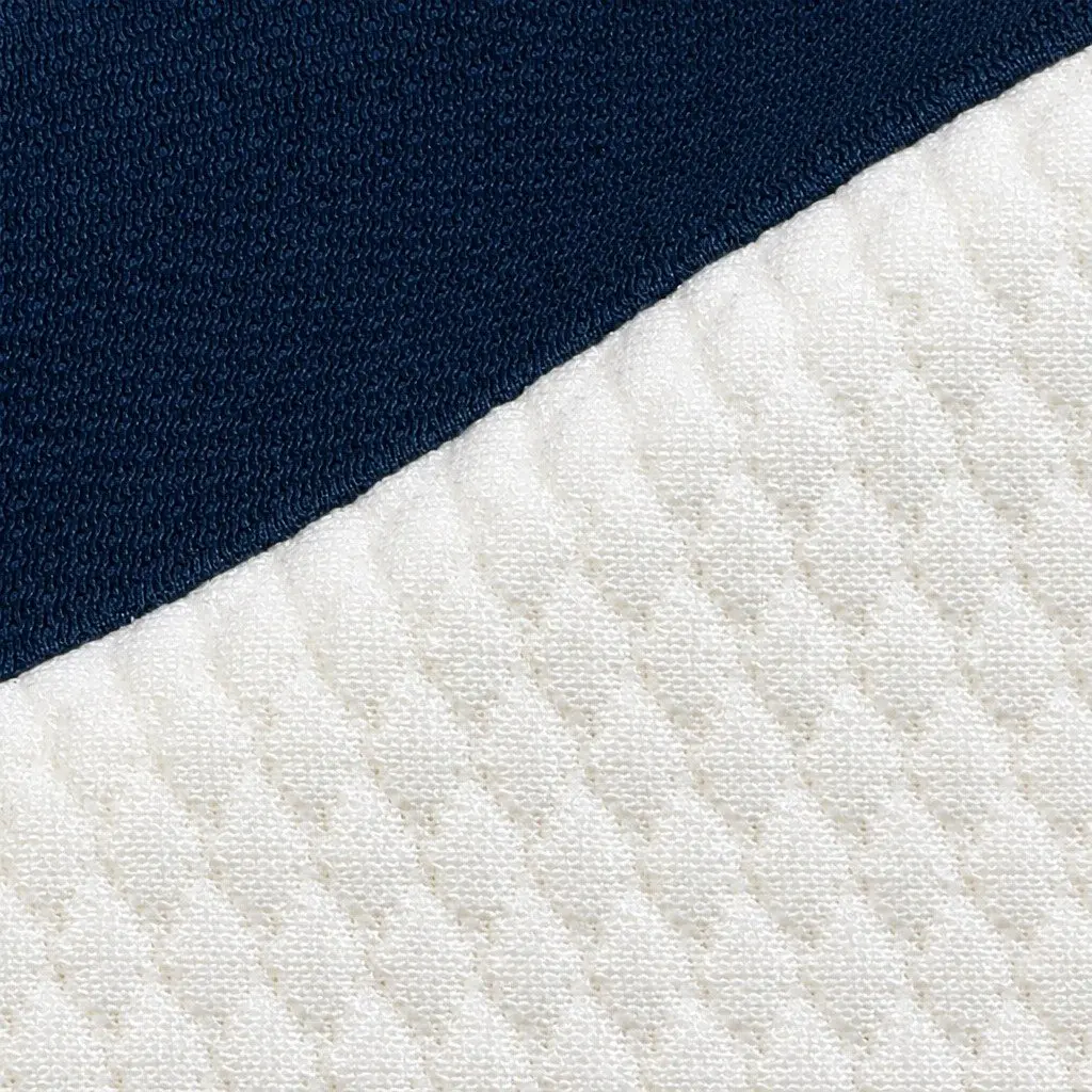 Ergonomic Cervical Pillow for Neck Support and Comfort