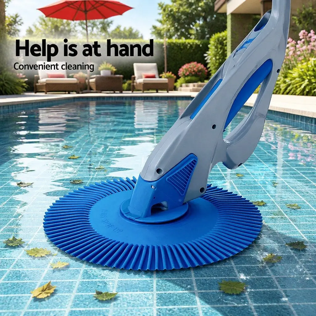 Automatic Pool Cleaner with 10M Hose