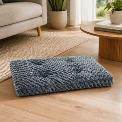Premium Plush Dog Bed for Ultimate Comfort and Relaxation
