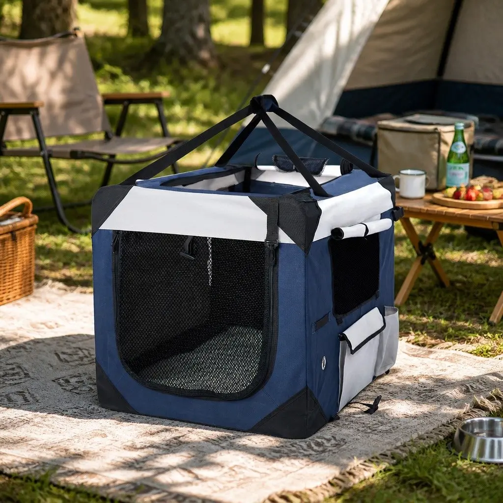 Portable Dog Carrier Bag for Travel