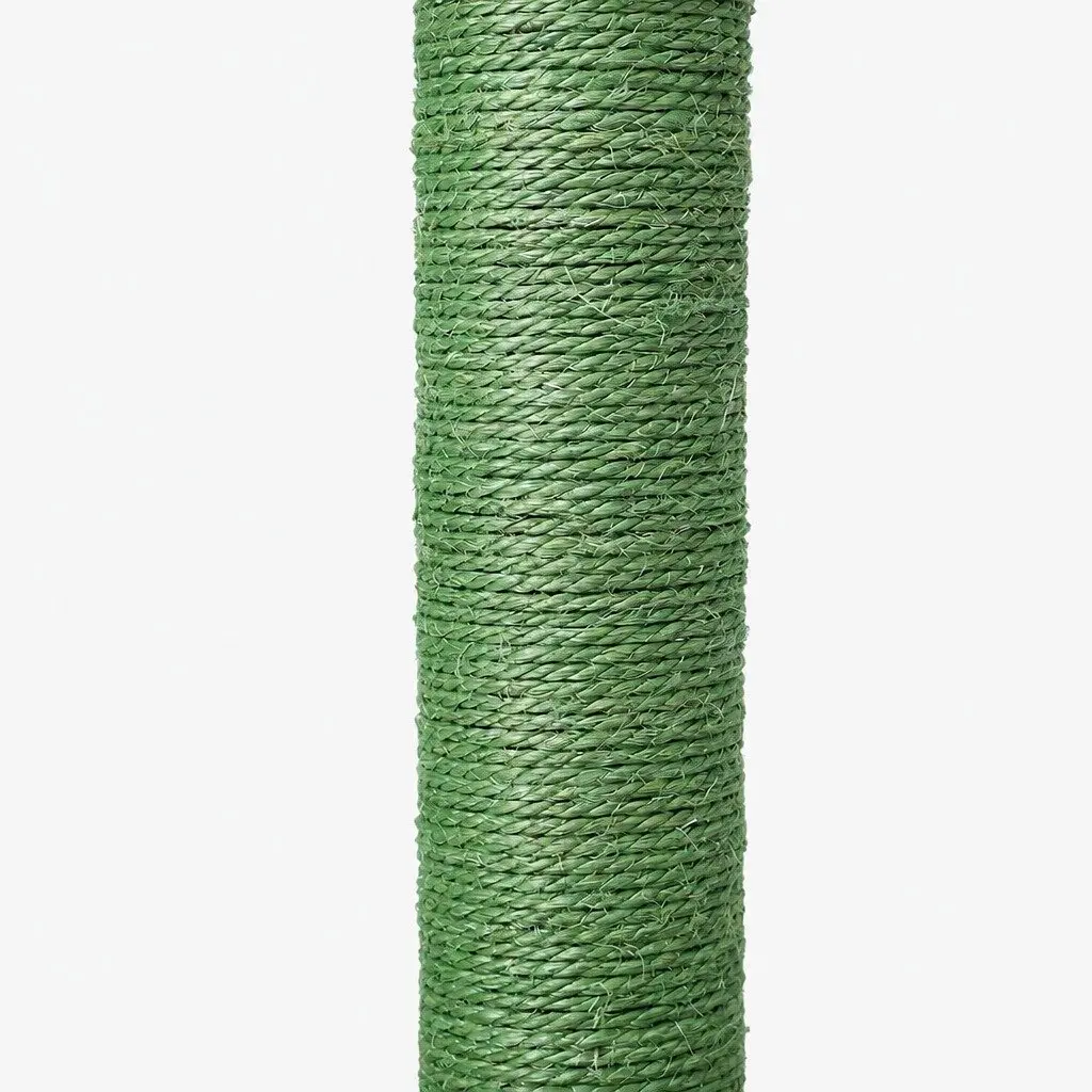 Cactus Cat Tree with Sisal Rope for Scratching