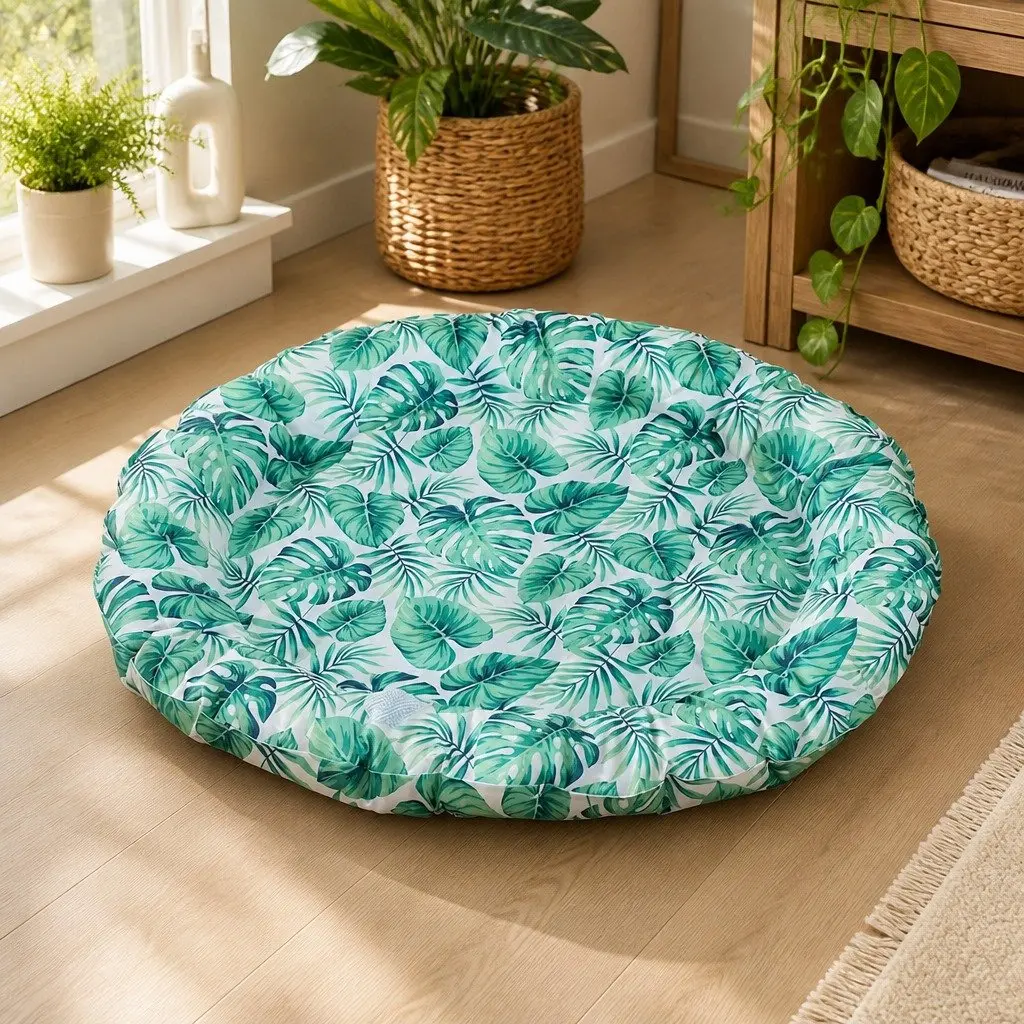 Self-Cooling Pet Mat for Dogs and Cats