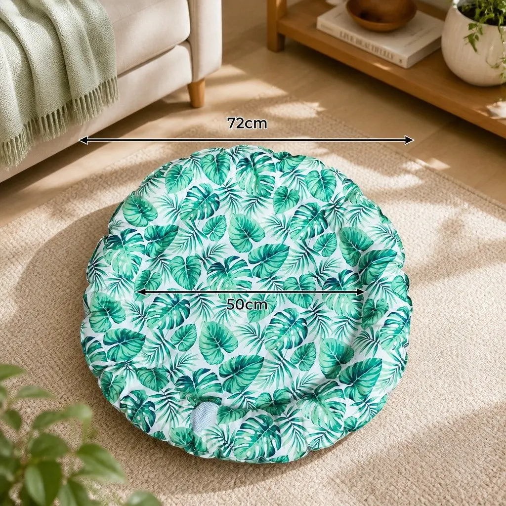 Self-Cooling Pet Mat for Dogs and Cats