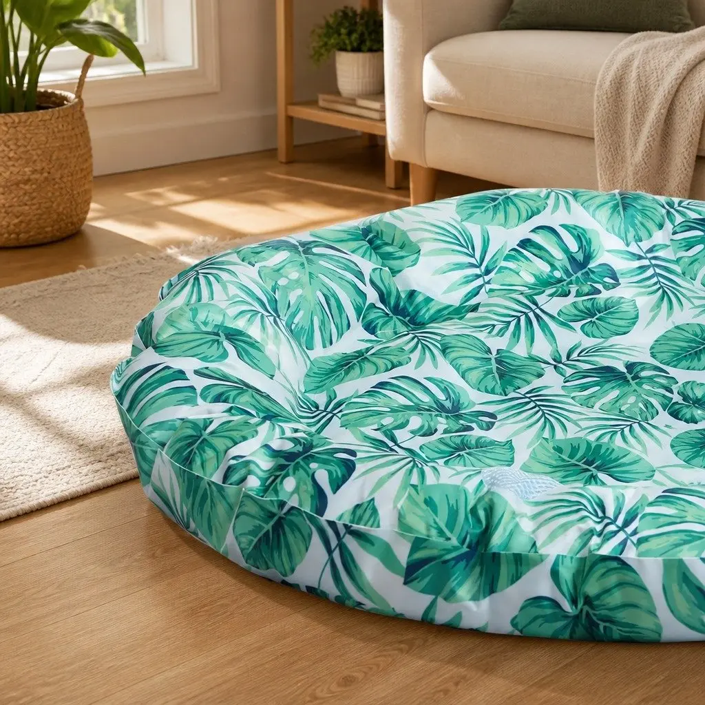 Self-Cooling Pet Mat for Dogs and Cats