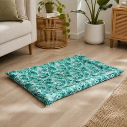Large Waterproof Self-Cooling Gel Mat for Pets