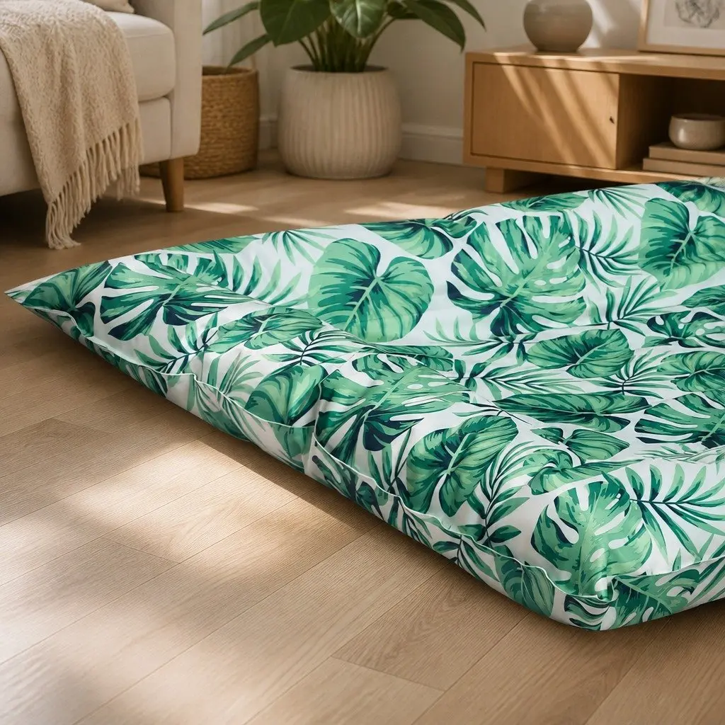 Large Waterproof Self-Cooling Gel Mat for Pets