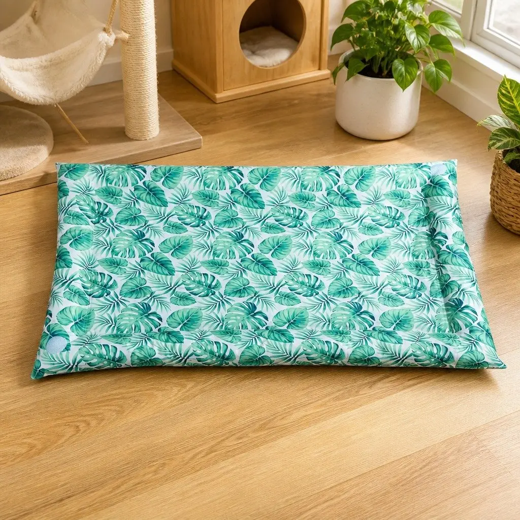 Self-Cooling Gel Mat for Cats and Dogs