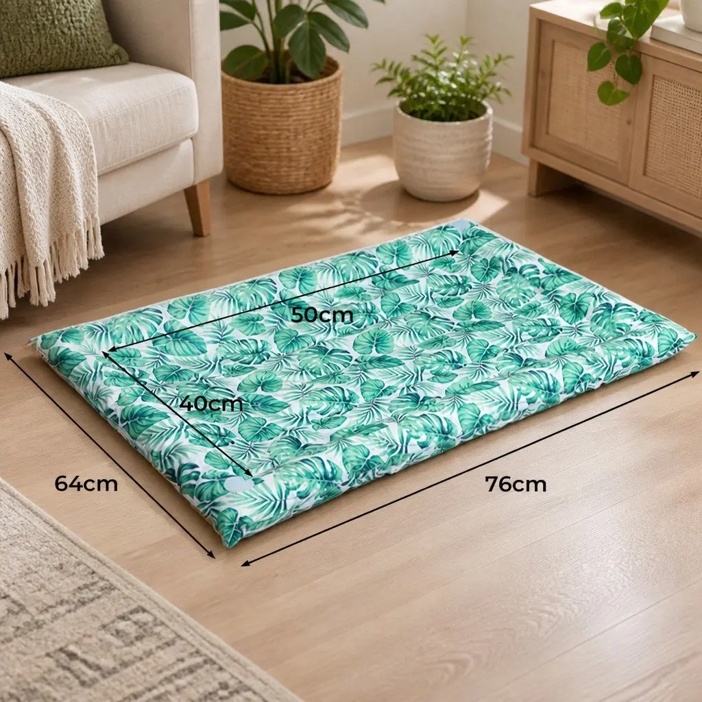 Self-Cooling Gel Mat for Cats and Dogs