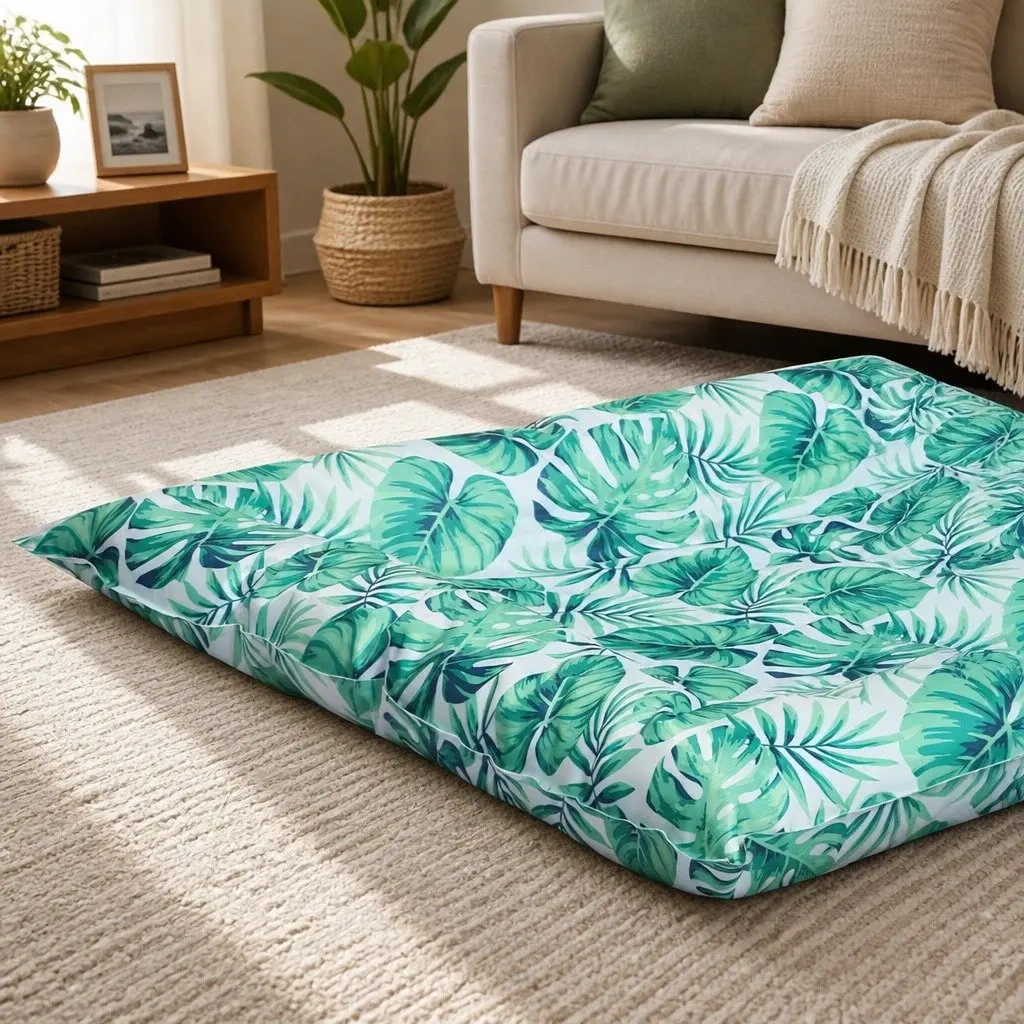 Self-Cooling Gel Mat for Cats and Dogs