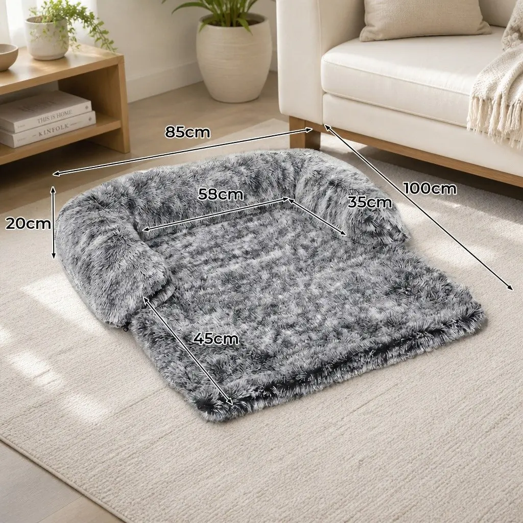 Large Dog Cat Sofa Cover with Waterproof Protection