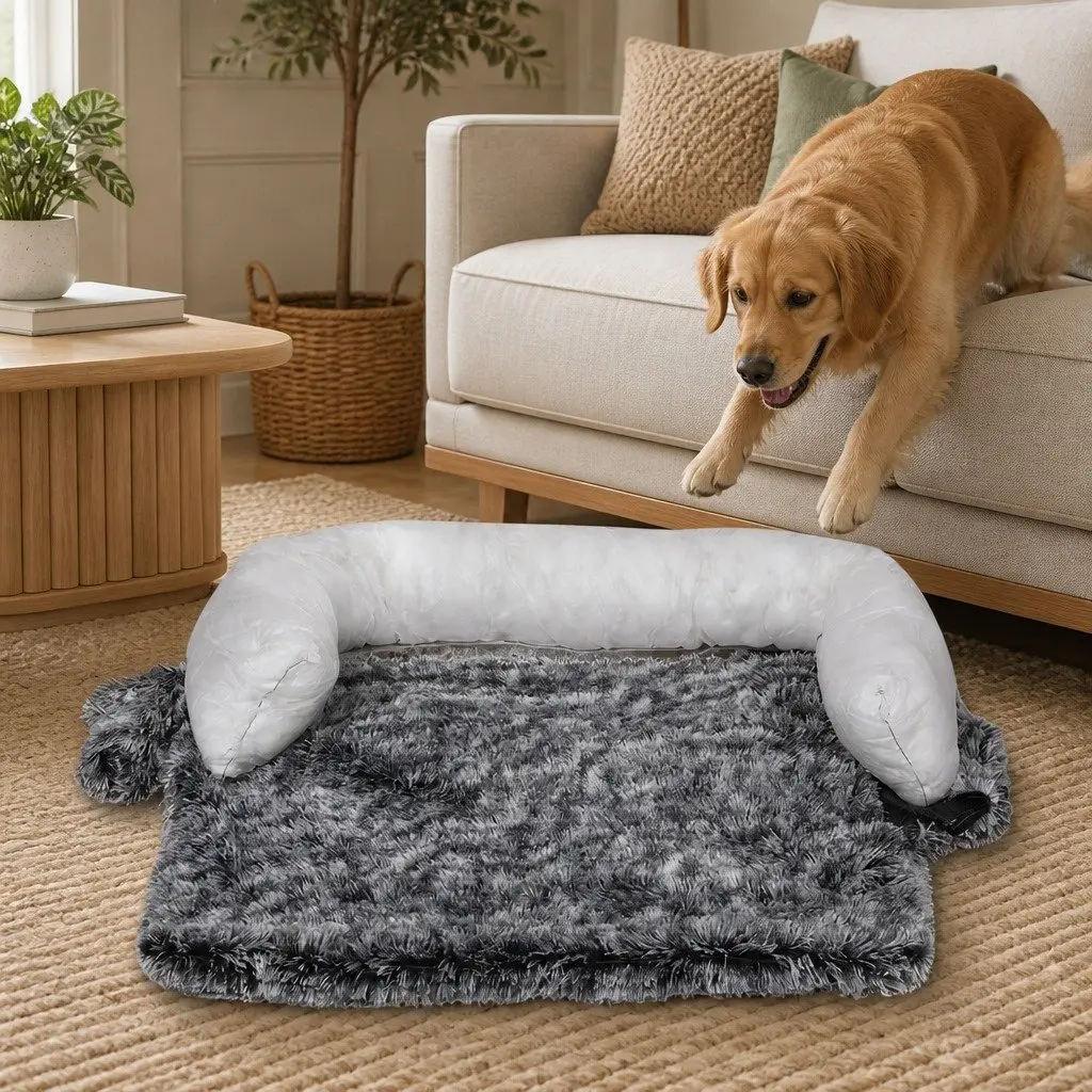 Large Dog Cat Sofa Cover with Waterproof Protection