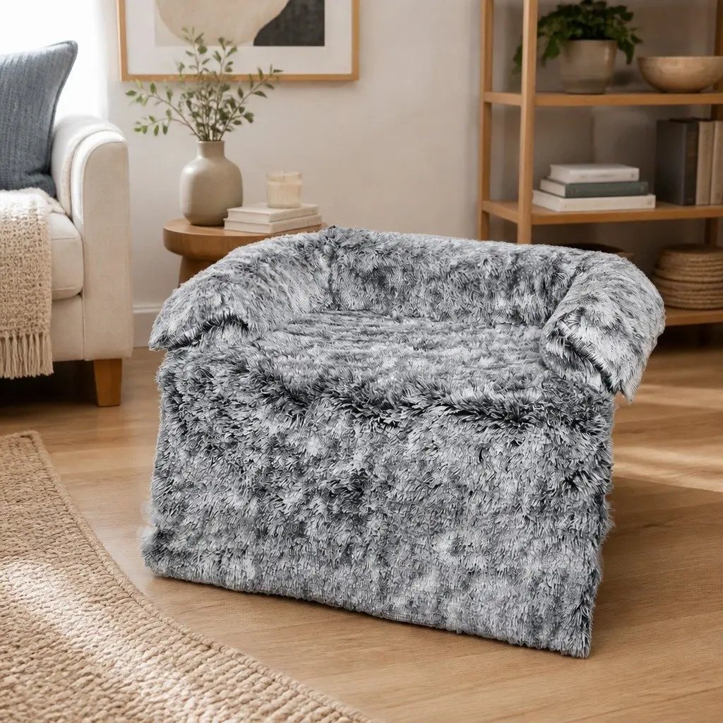 Extra Large Pet Sofa Cover for Dogs and Cats