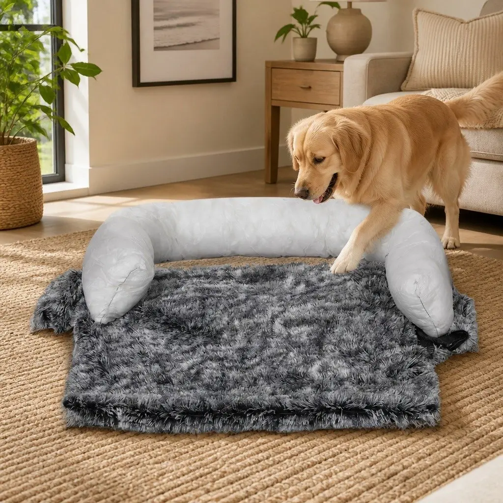 Extra Large Pet Sofa Cover for Dogs and Cats