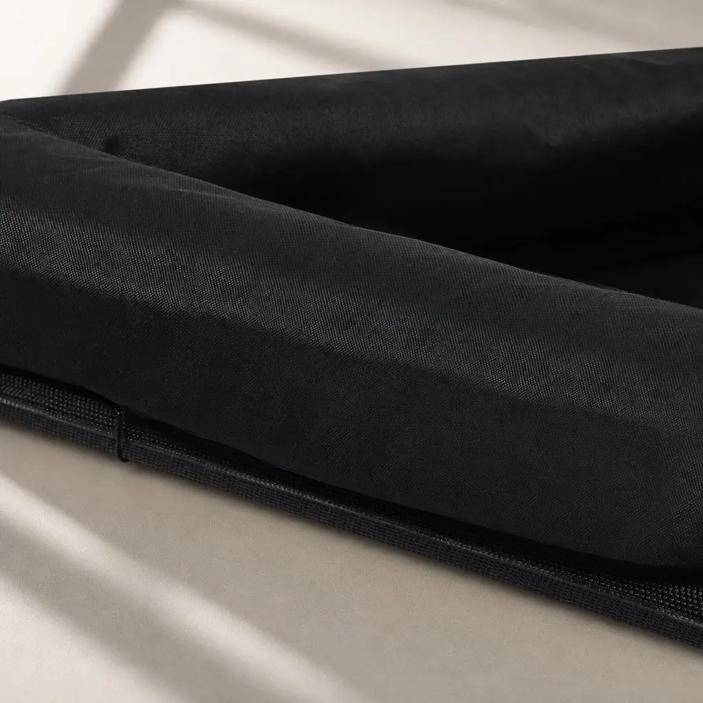 Elevated Pet Bed for Dogs and Cats
