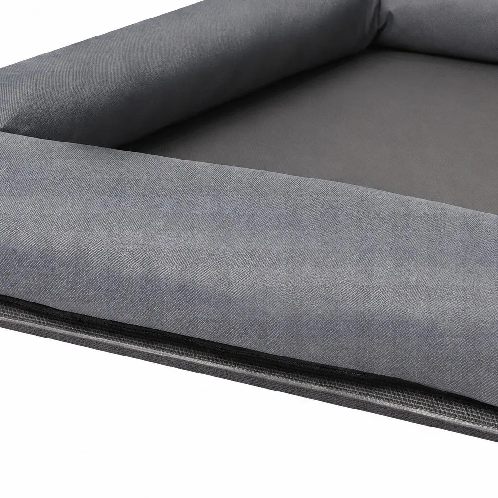 Elevated Pet Bed for Dogs and Cats XL