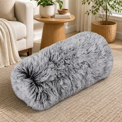 Plush Pet Blanket for Dogs, Cats, and Rabbits