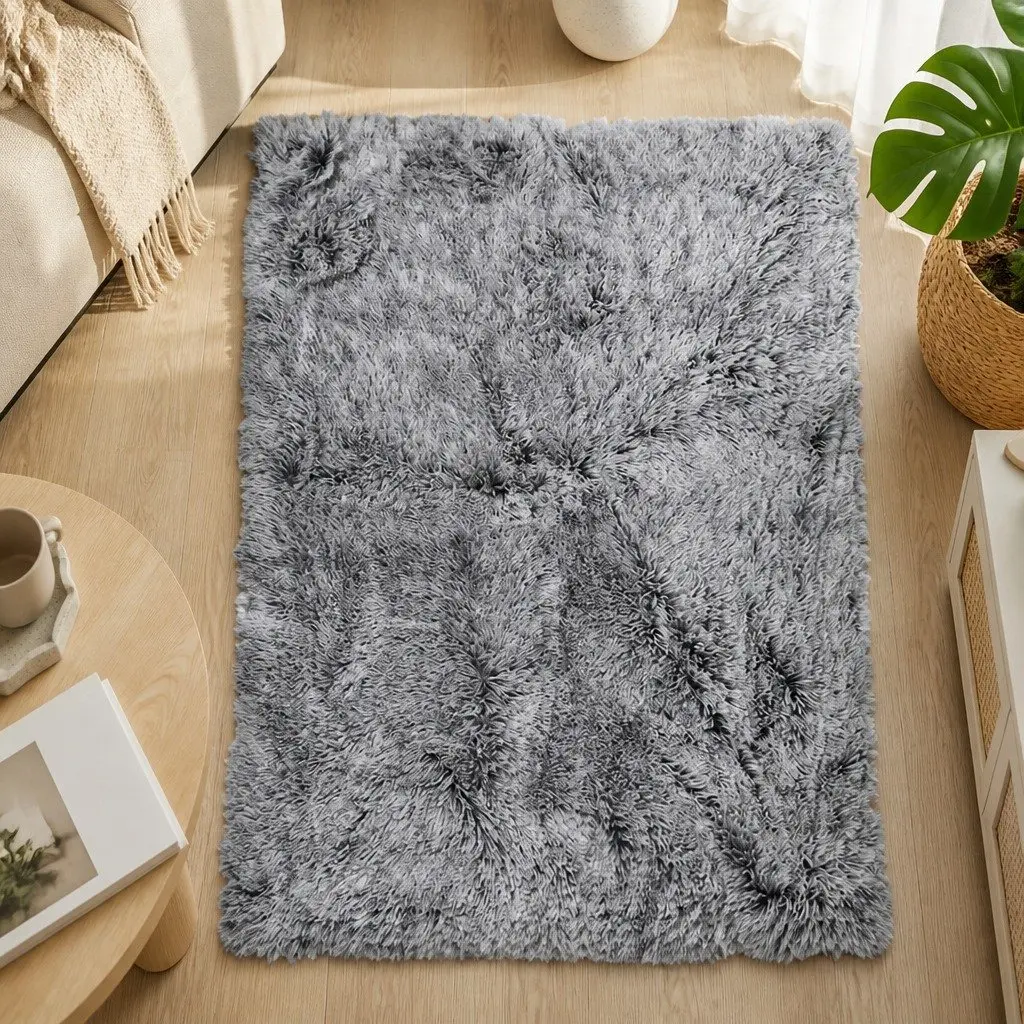 Pet Blanket Polyester 127cm x 100cm Charcoal