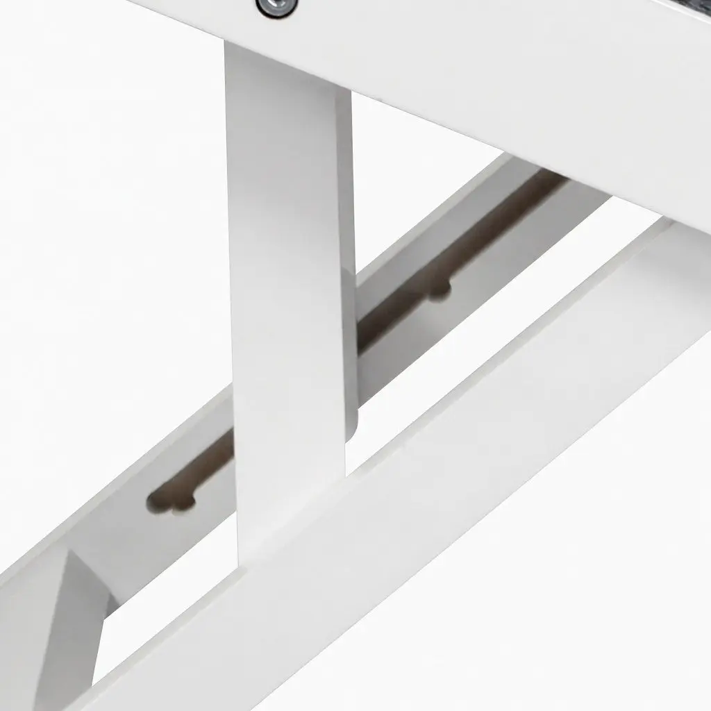 Adjustable Pet Ramp for Easy Access