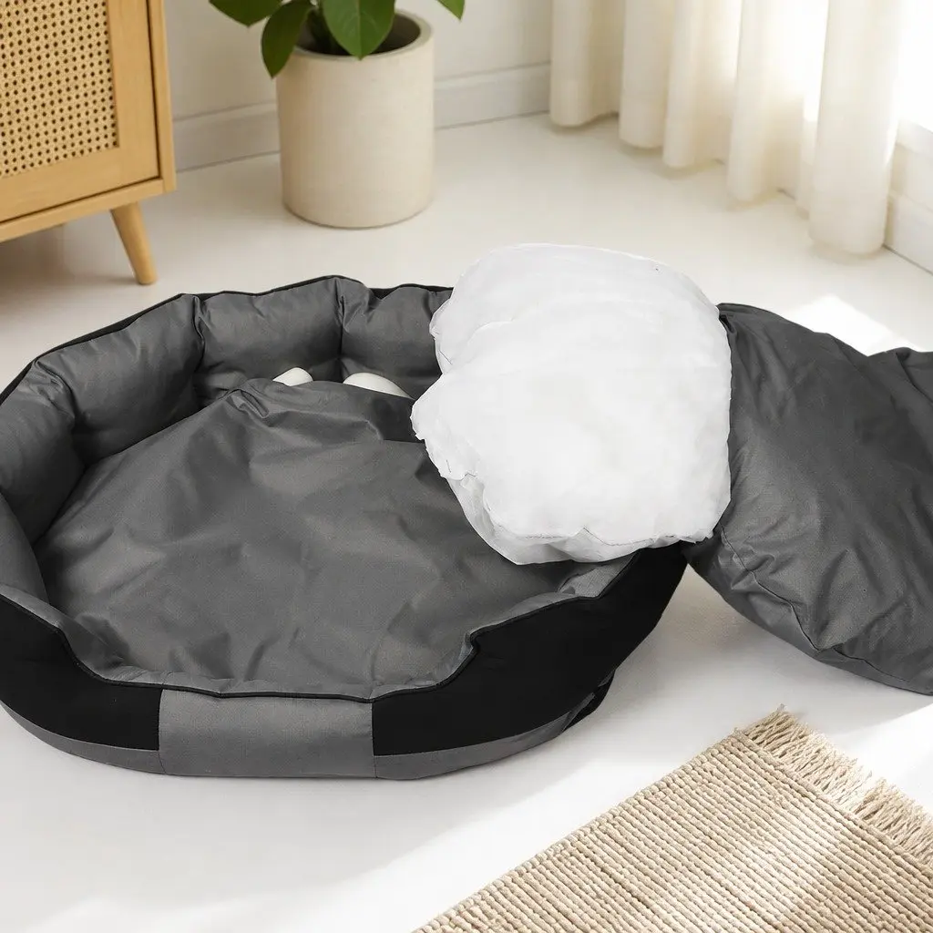 Waterproof Orthopedic Dog Bed X-Large with Memory Foam