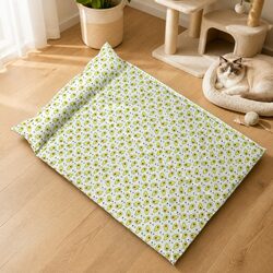 High-Quality Self-Cooling Pet Mat with Waterproof Features