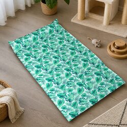 Self-Cooling Pet Mat for Cats and Dogs, Large Size