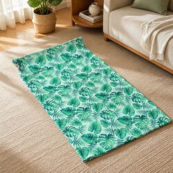 Premium Self-Cooling Pet Mat for Cats and Dogs