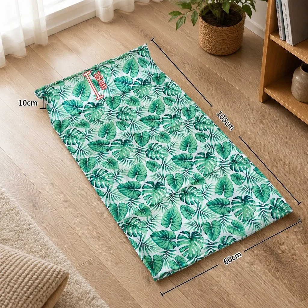 Self-Cooling Pet Mat for Cats and Dogs