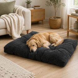 XXL Pet Cushion for Dogs and Cats - Cozy and Durable