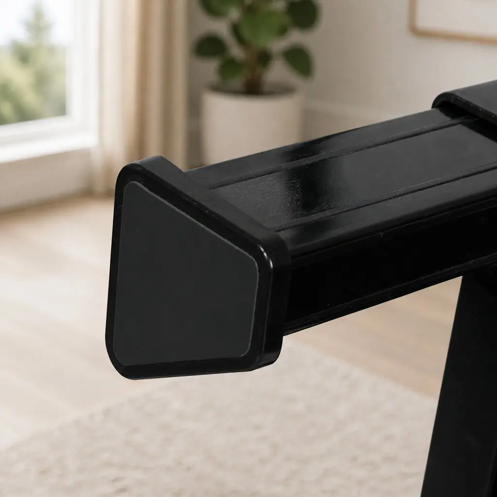 Adjustable Height Elevated Pet Feeder for Dogs and Cats